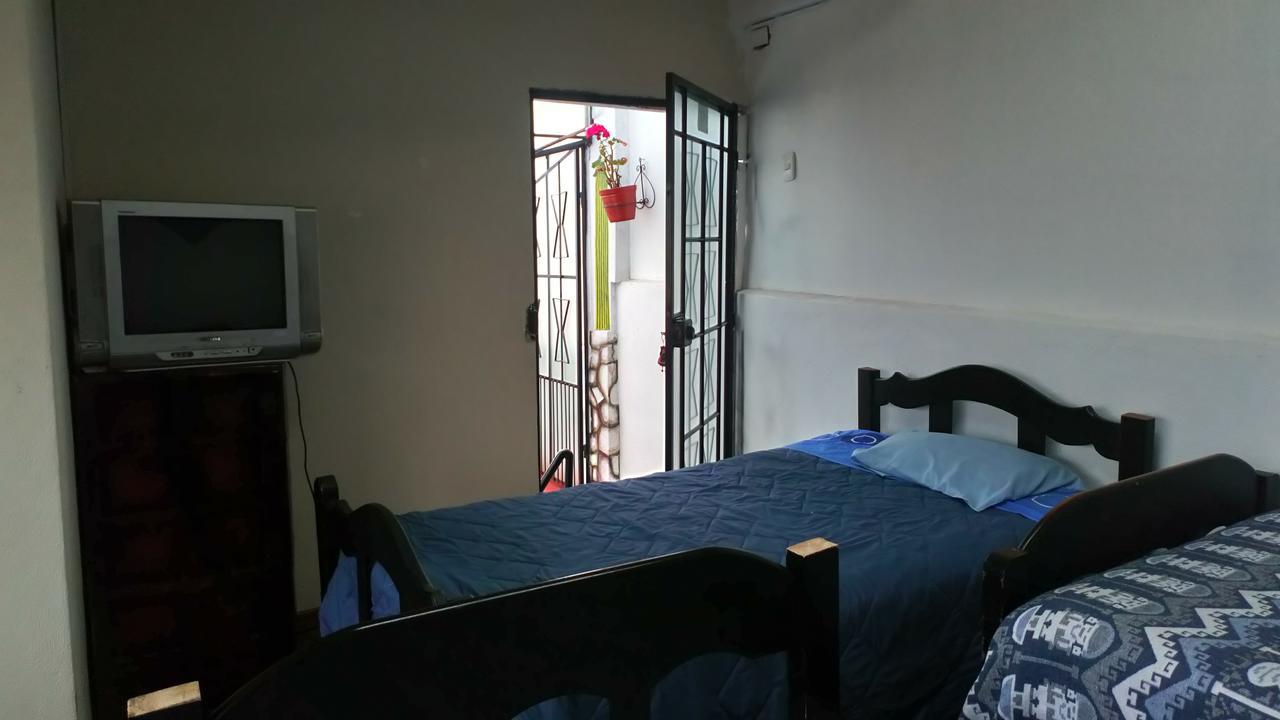 Tuku Wasi Albergue