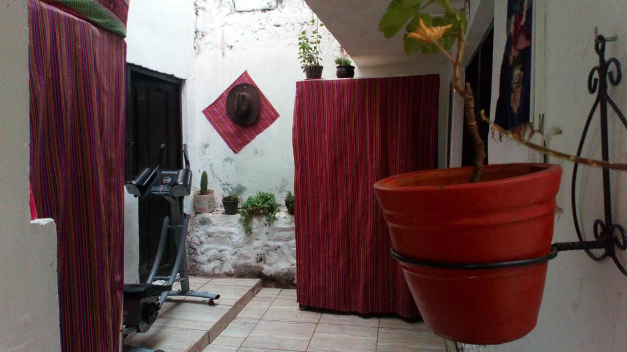 Tuku Wasi Albergue Cusco