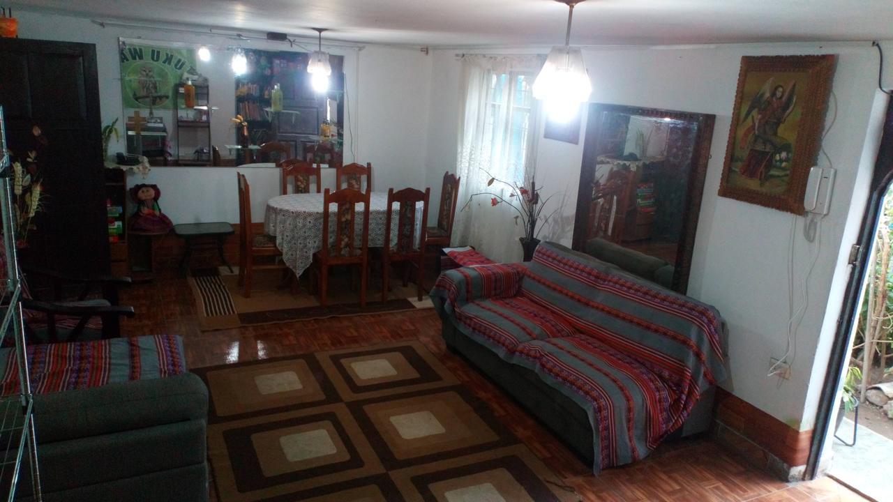 Tuku Wasi Cuzco