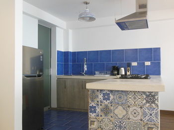 Apartment Terra Nostra