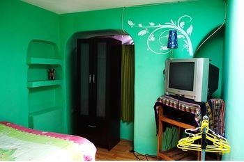 Apartamento Inkas Garden Cuzco