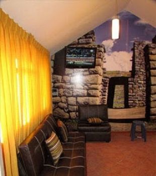 Qosqo Wasi Cusco