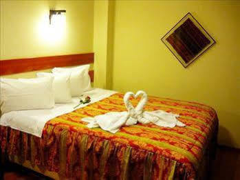 Hotel Andes Cuzco