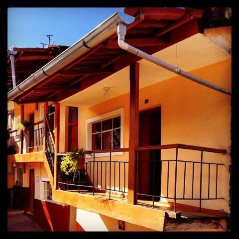 Piuray * Cusco