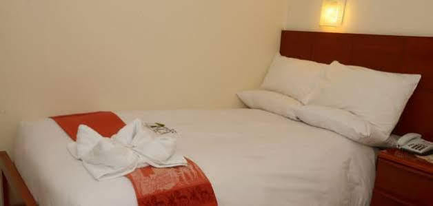 Casa Real Hotel Cusco