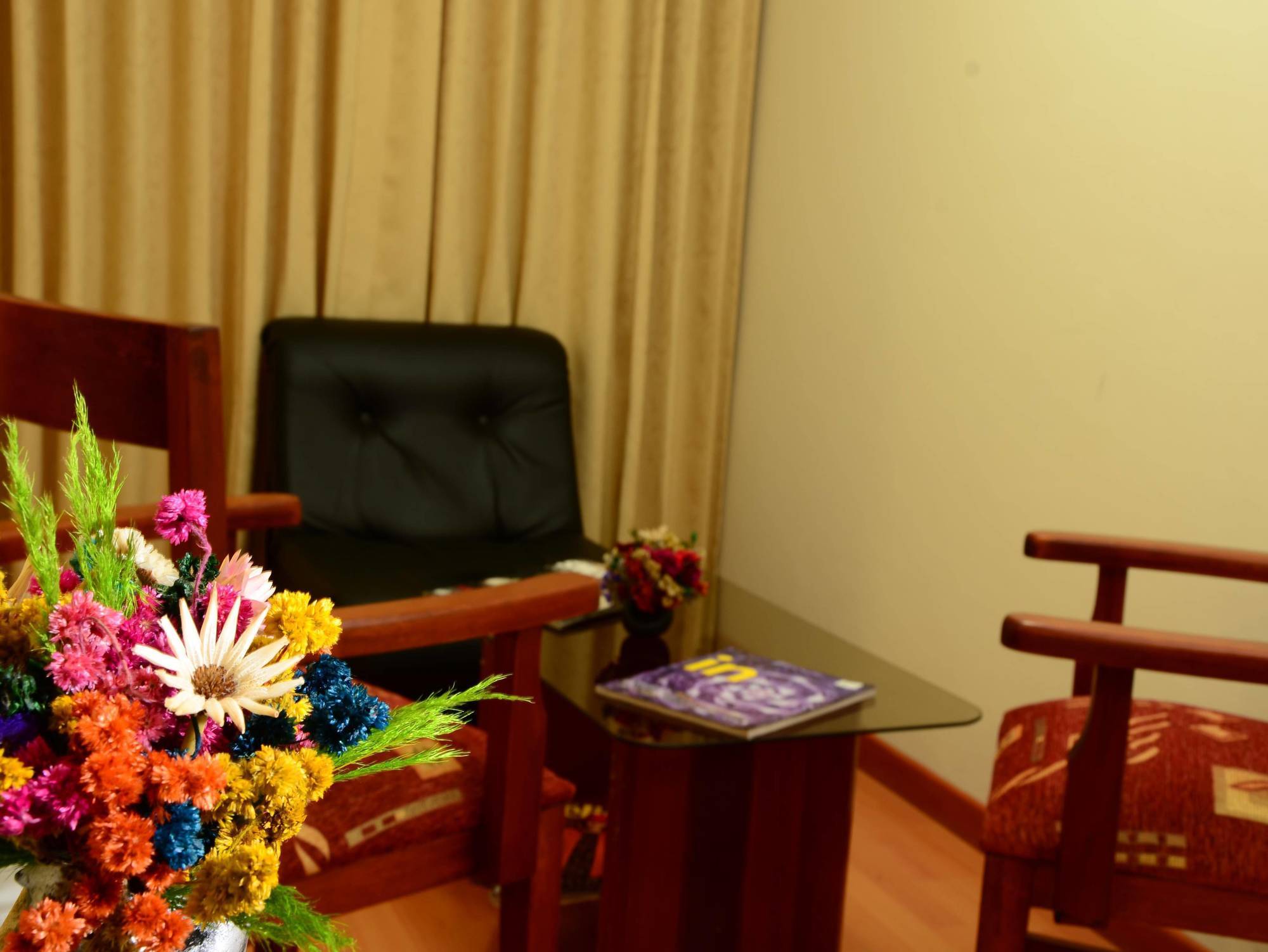 Casa Real Hotel 3*
