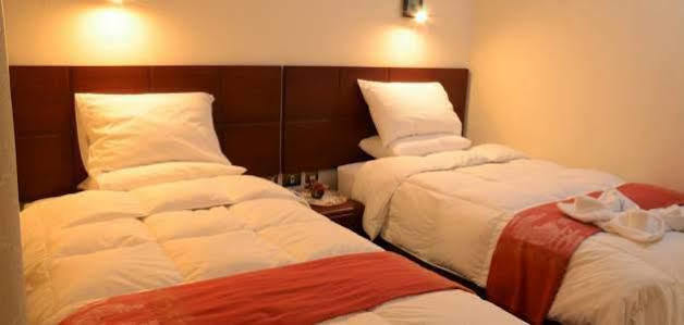 Casa Real 3*