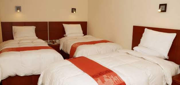 Casa Real Hotel 3*