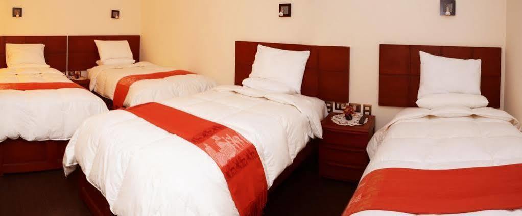 Casa Real Hotel