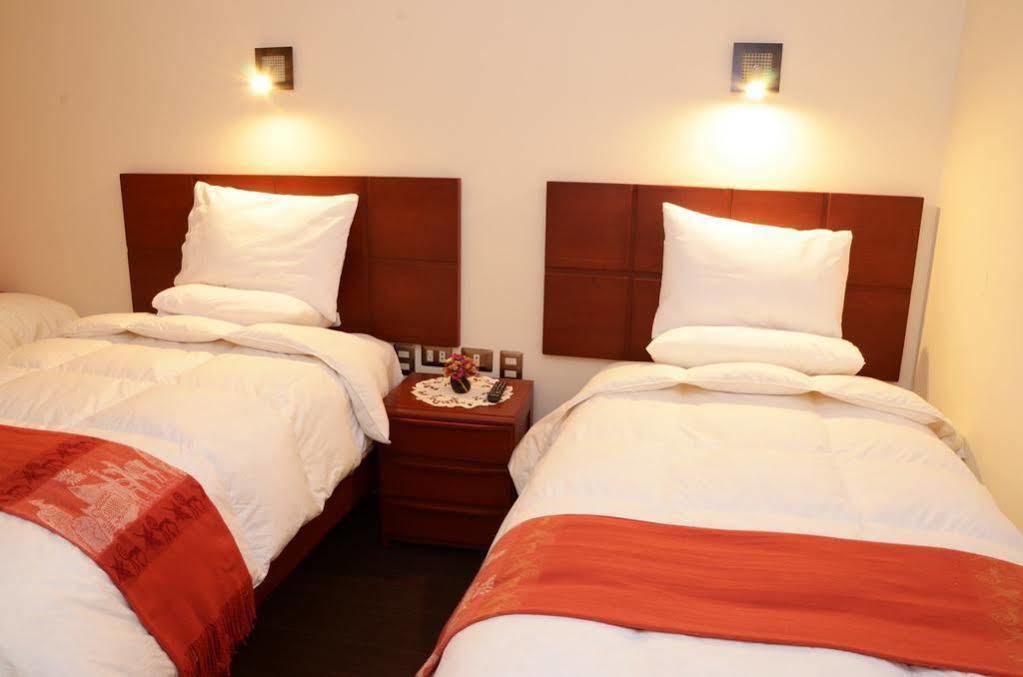 Casa Real Hotel Cusco