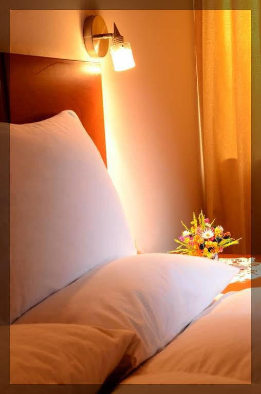 Casa Real 3* Cusco