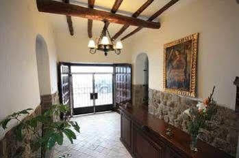 Andenes Al Cielo Hotel Cusco