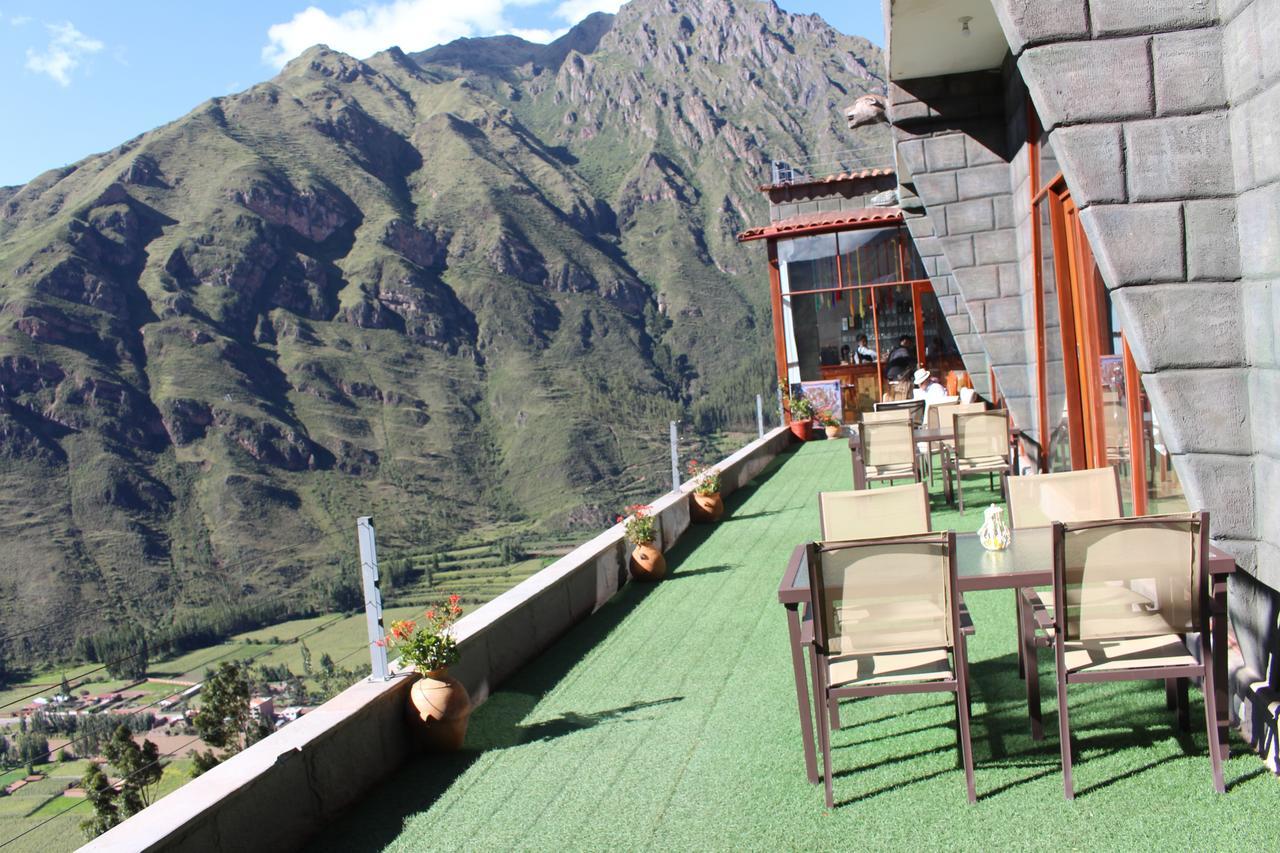 Restaurante Altar Inca Hotel Cusco