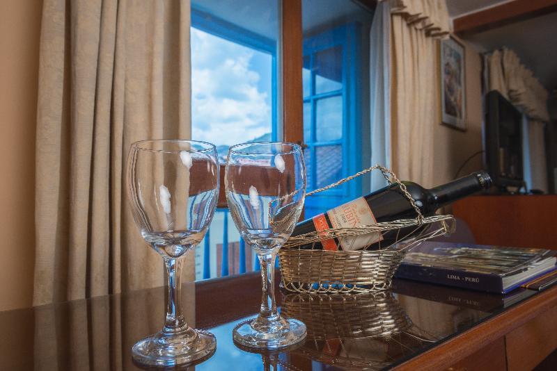 Del Prado Hotel 3*