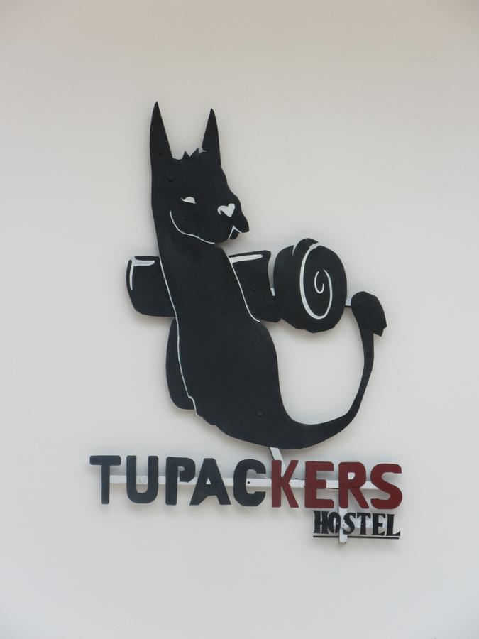 Tupackers * Cusco