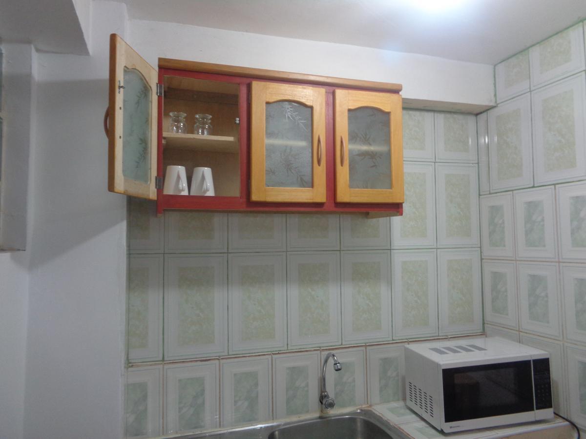 Hostel Guest Home Aparthotel *