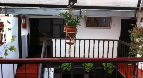 Guest house Huayruro 3*