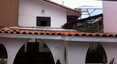 Huayruro 3* Cusco