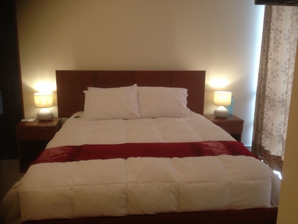 Hotel Casa Real 3*