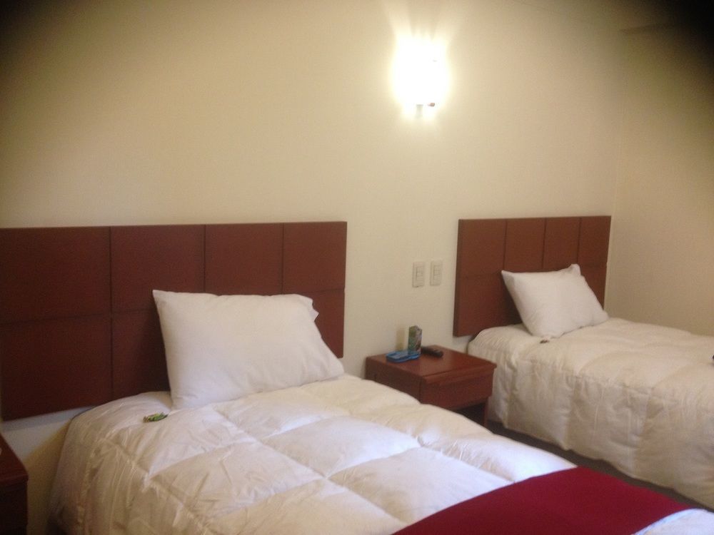 Casa Real 3* Cusco