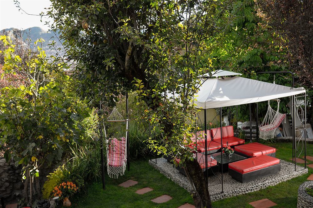 Hotel Tika Wasi Casa Boutique 3*