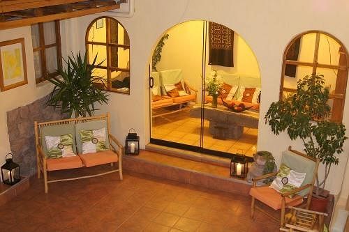 Bed & Breakfast Casona Les Pleiades 2*