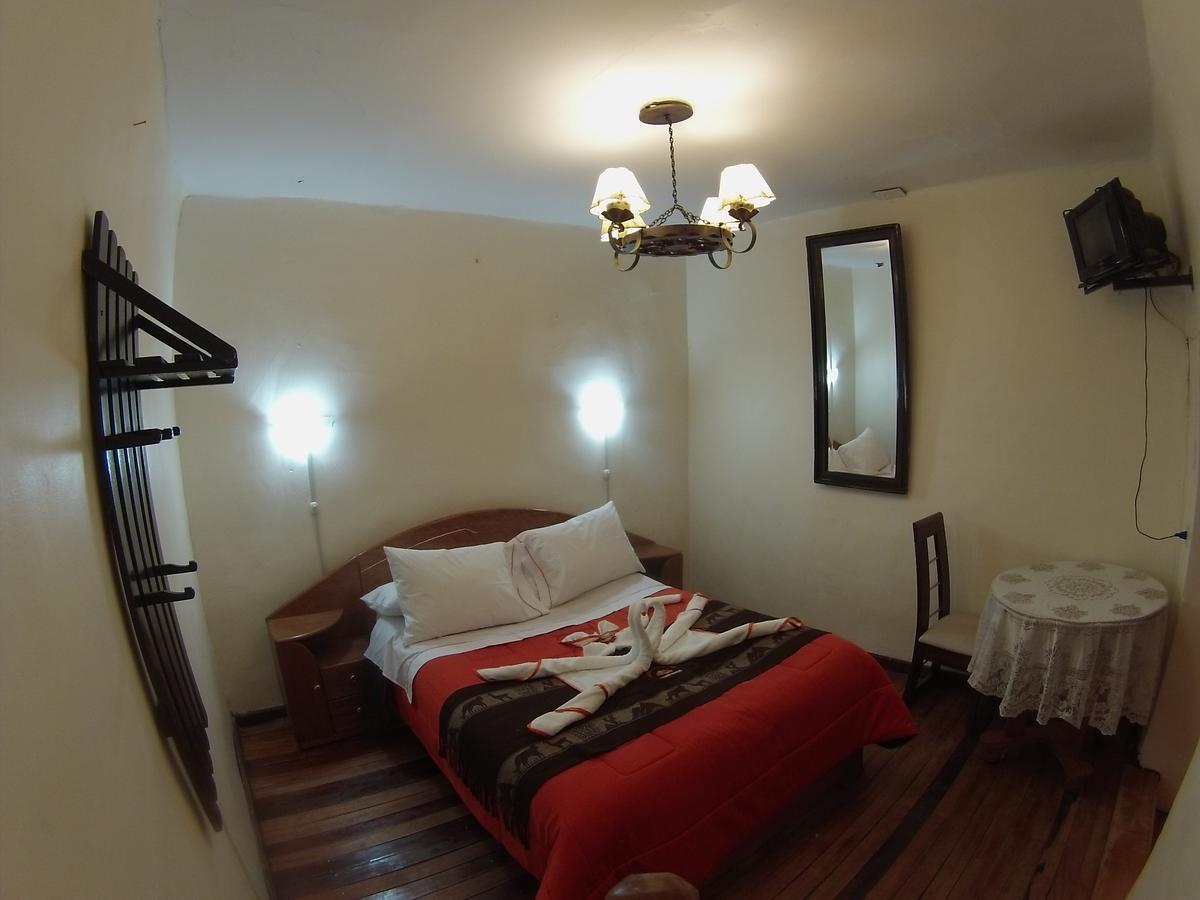 Bed & Breakfast Golden House - 2*