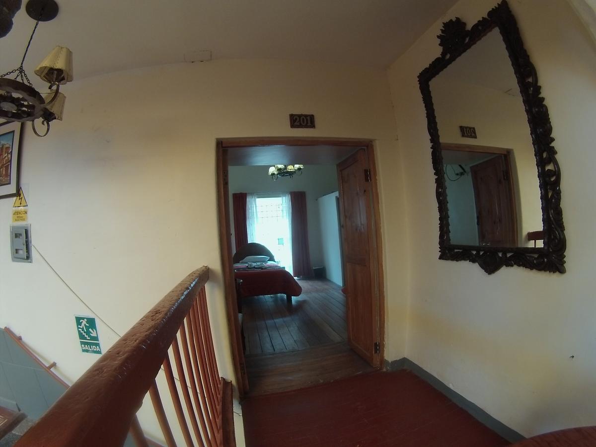 Bed & Breakfast Golden House - 2*