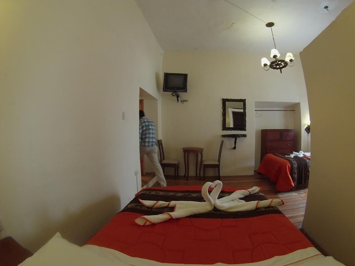 Bed & Breakfast Golden House - 2*