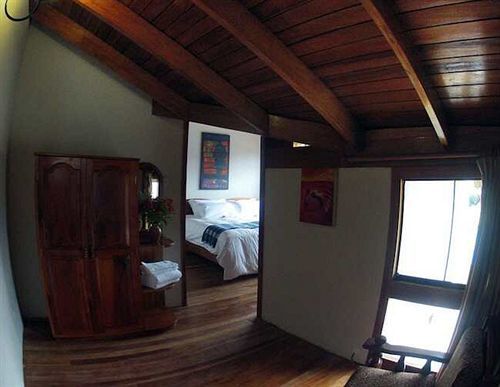Hotel Tierra Del Sol 3*