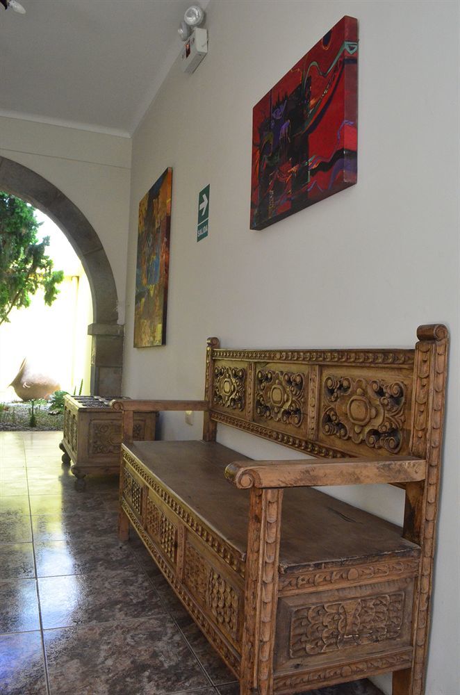Hotel Tierra Del Sol 3*