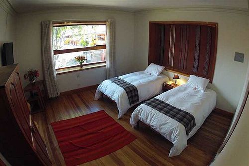 Hotel Tierra Del Sol 3*