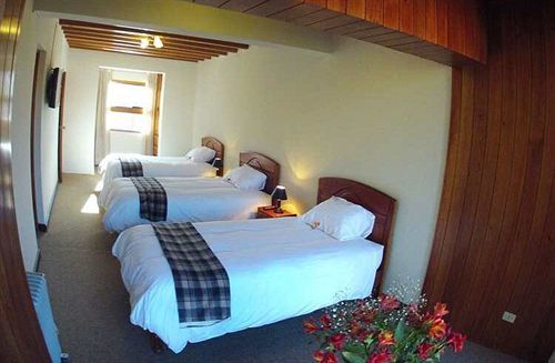 Tierra Del Sol 3* Cusco