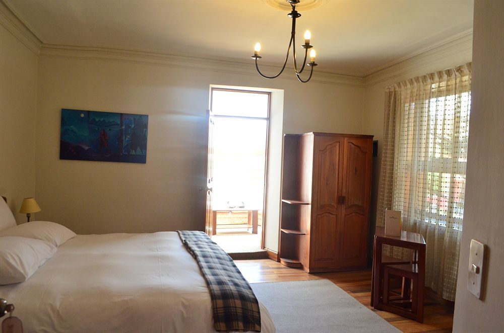 Hotel Tierra Del Sol 3*