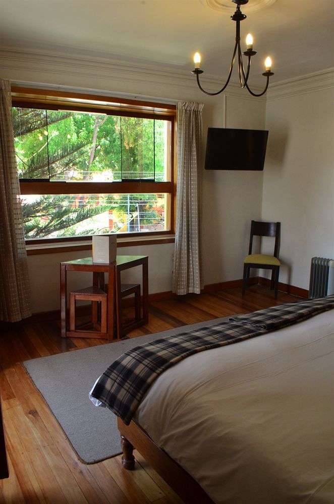 Hotel Tierra Del Sol 3*