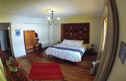 Hotel Tierra Del Sol 3*