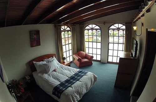 Tierra Del Sol 3* Cusco