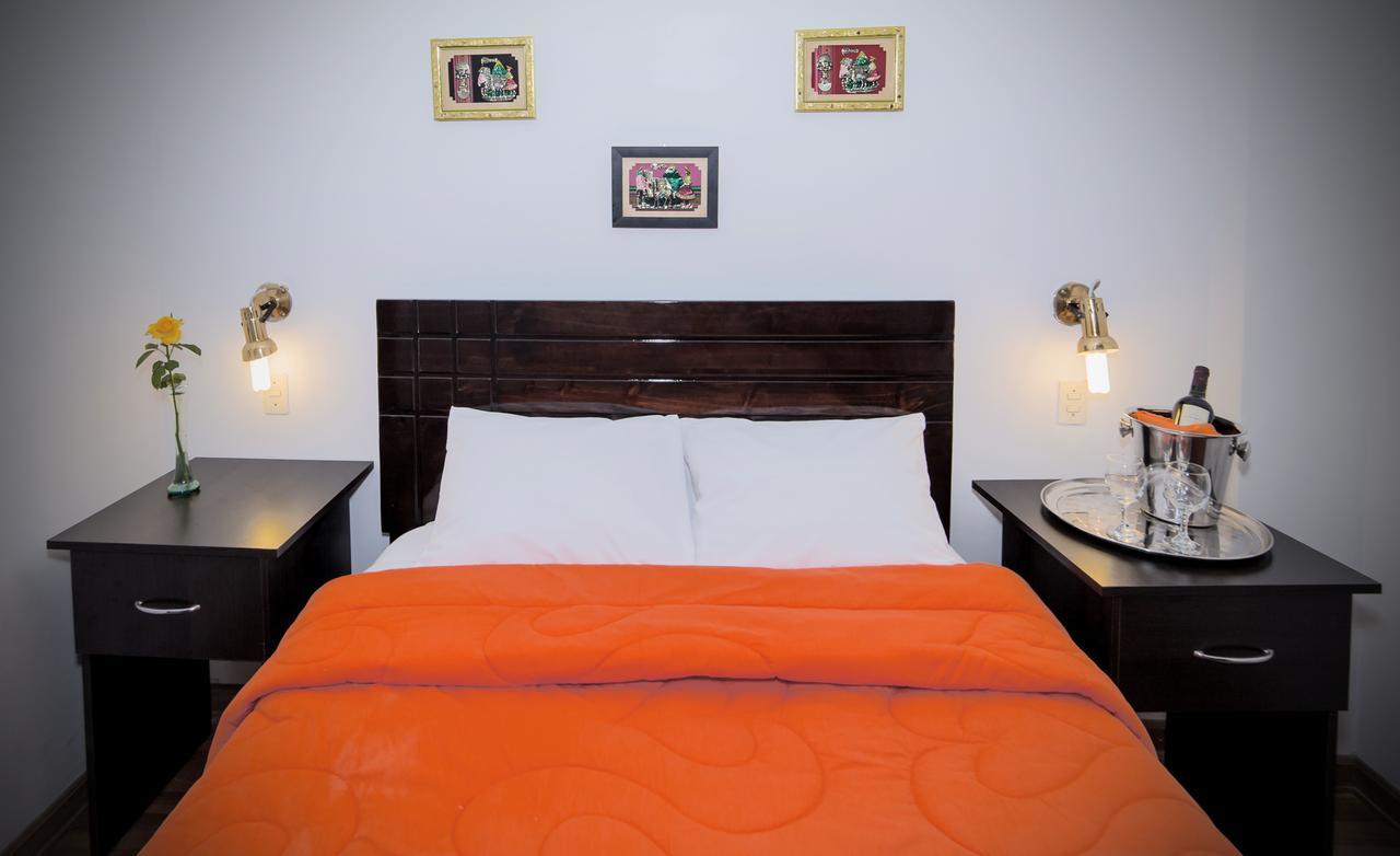 Hotel Peru Real 3*