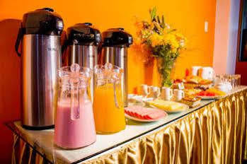 Hotel Andes 2*