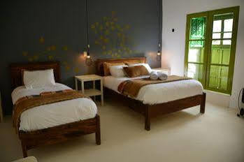 Hotel Niños Meloc 2*