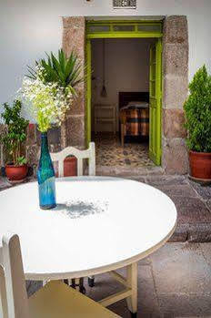 Hotel Niños Meloc 2*