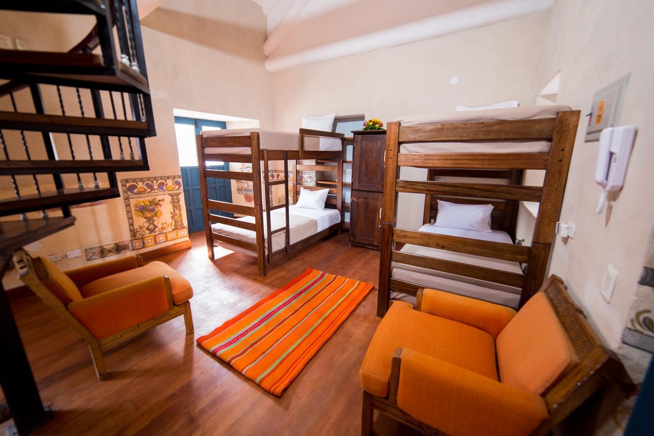 The Luxe * Cusco