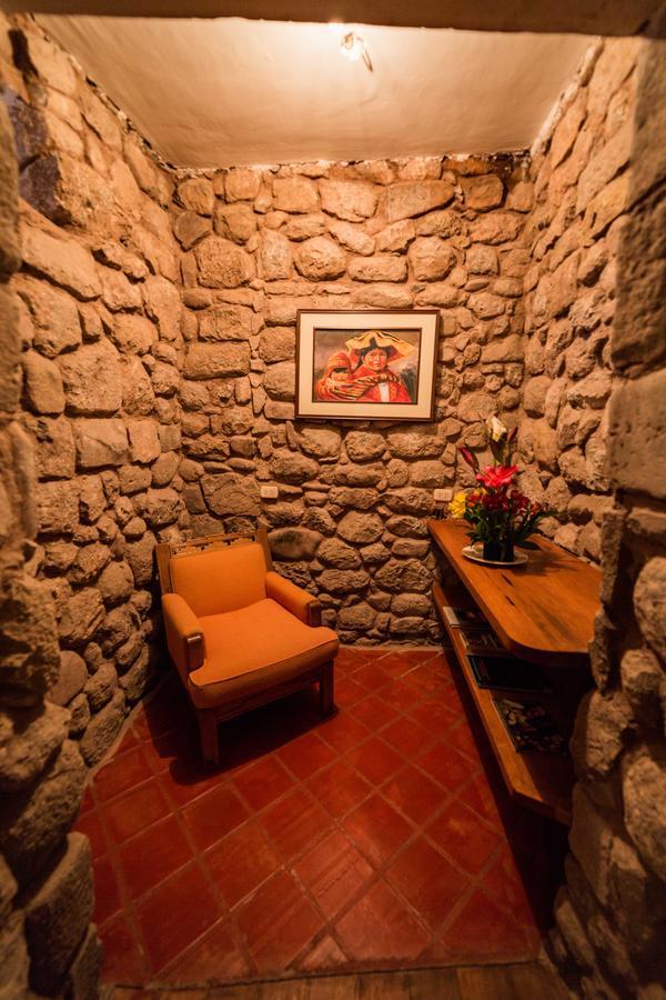 The Luxe * Cusco