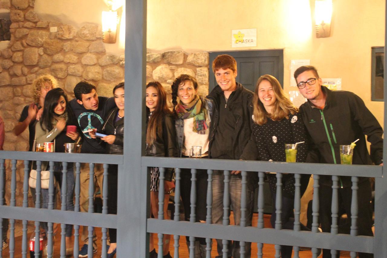 The Luxe * Cusco
