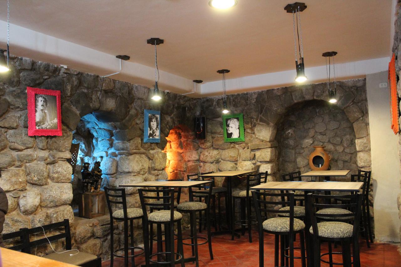 The Luxe * Cusco
