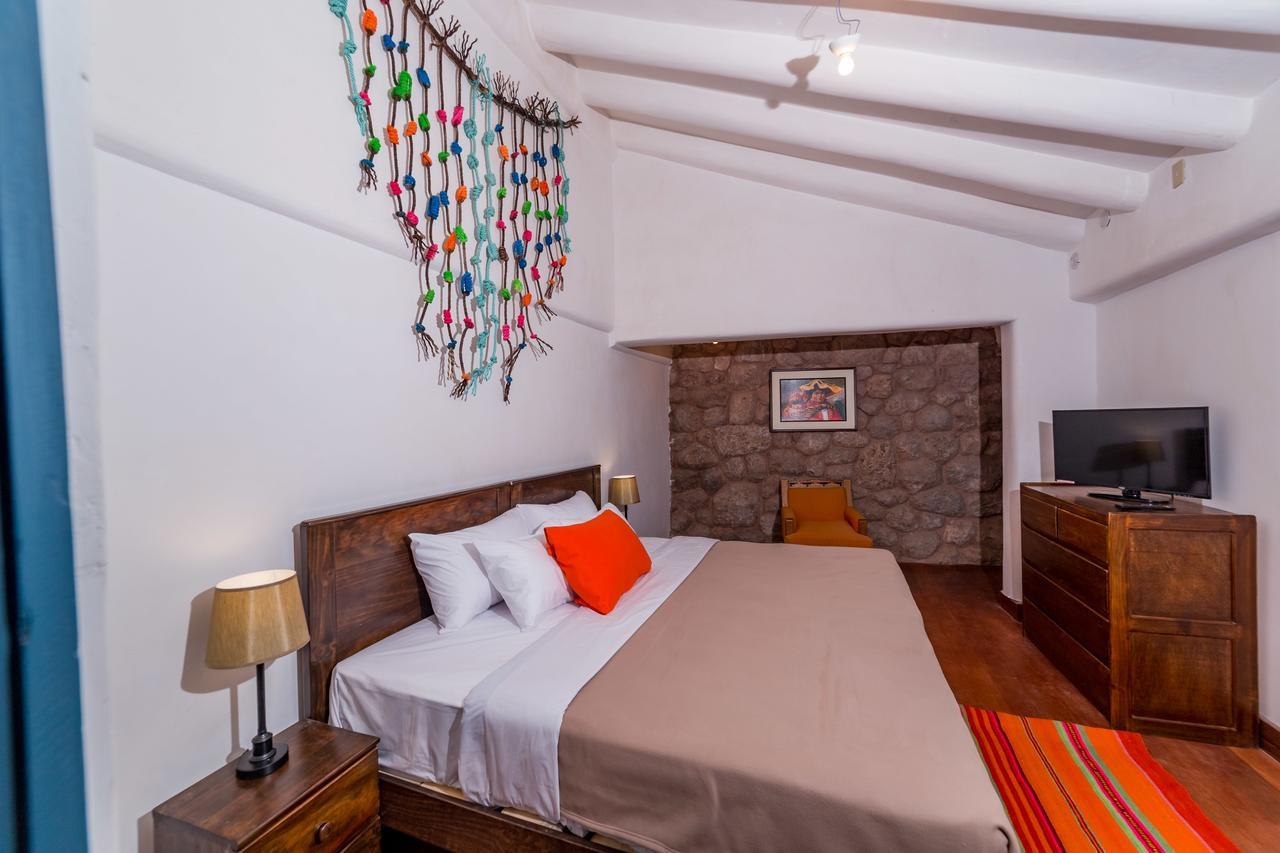 Hostel The Luxe *