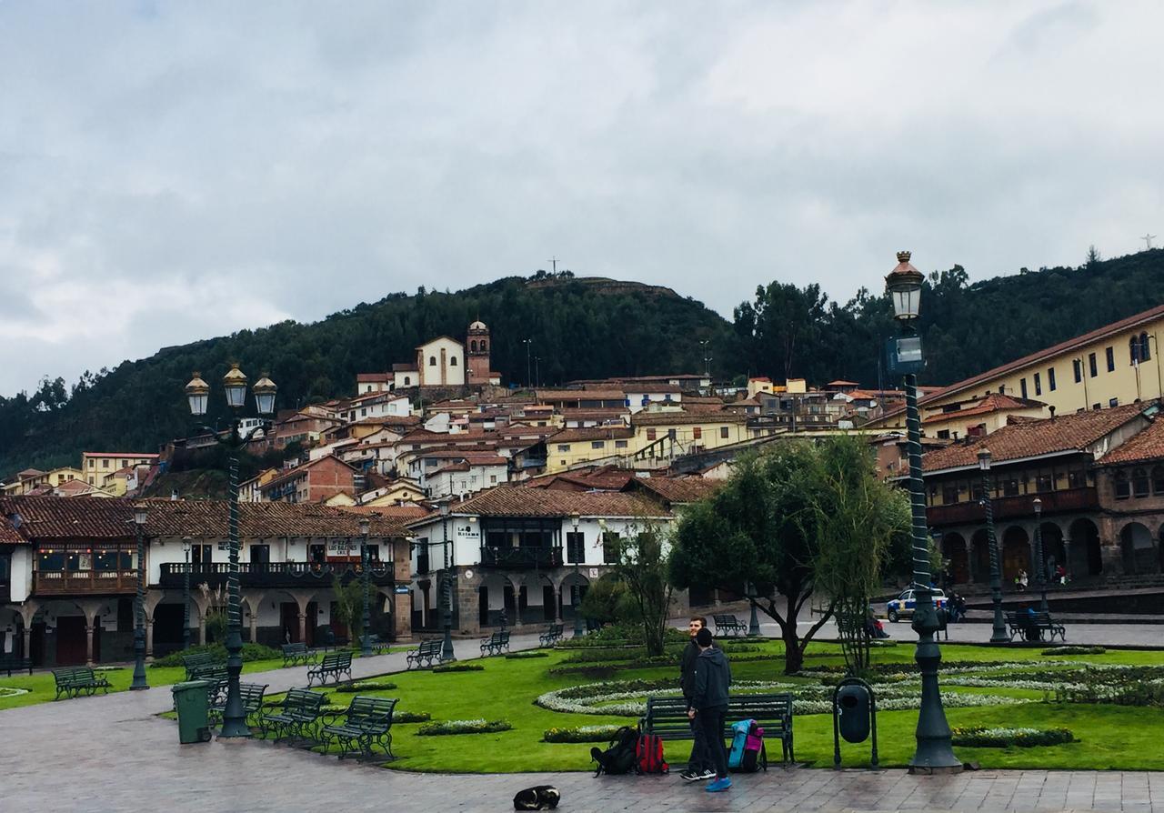 The Luxe * Cusco