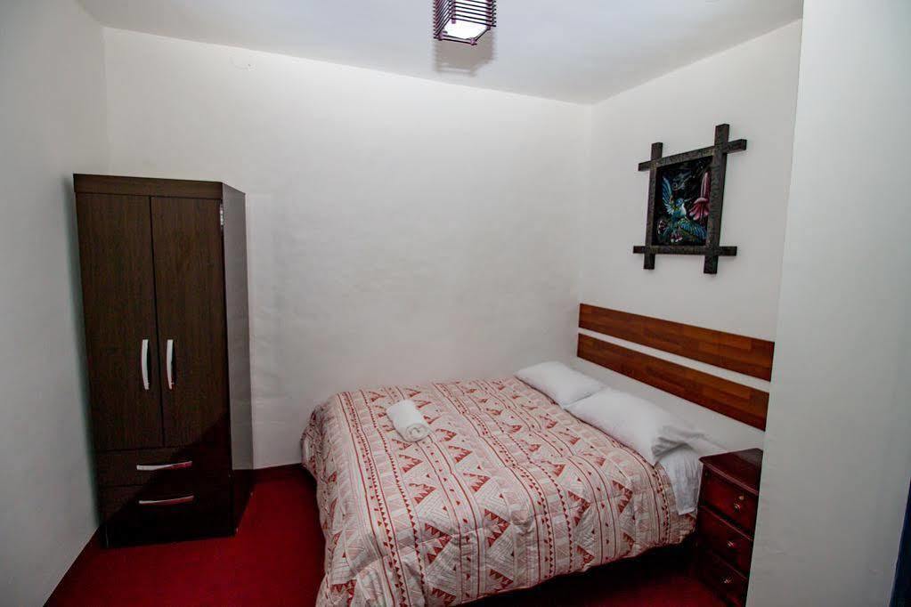 Andean 3* Cusco
