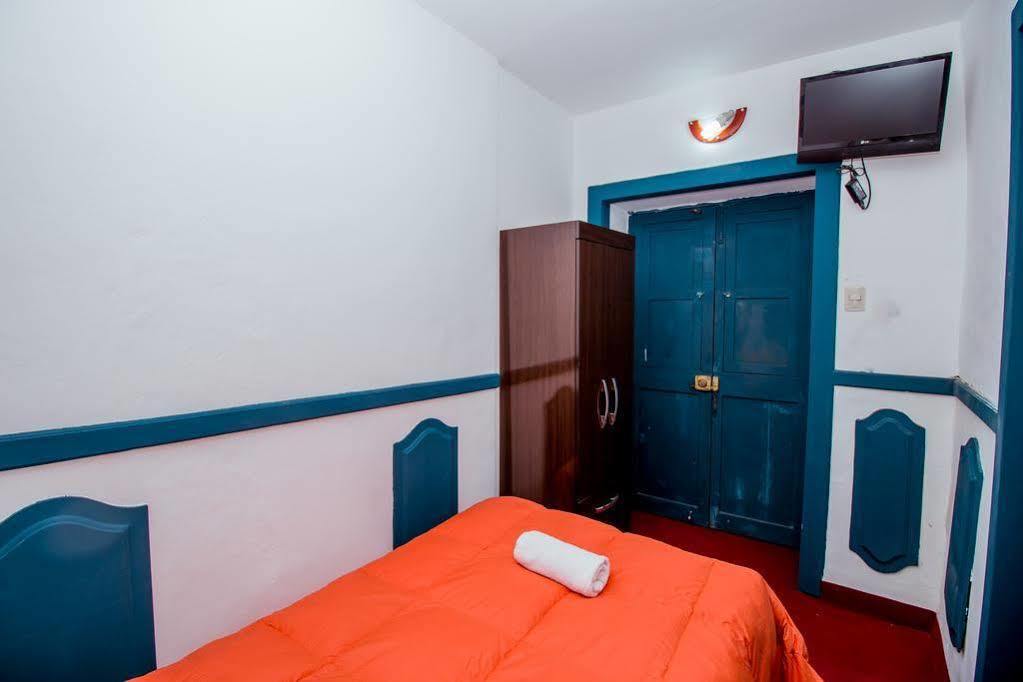 Andean 3* Cusco