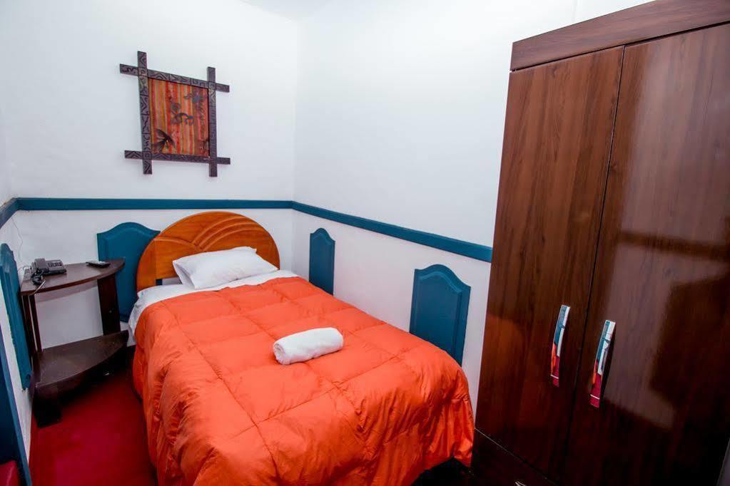 Andean 3* Cusco